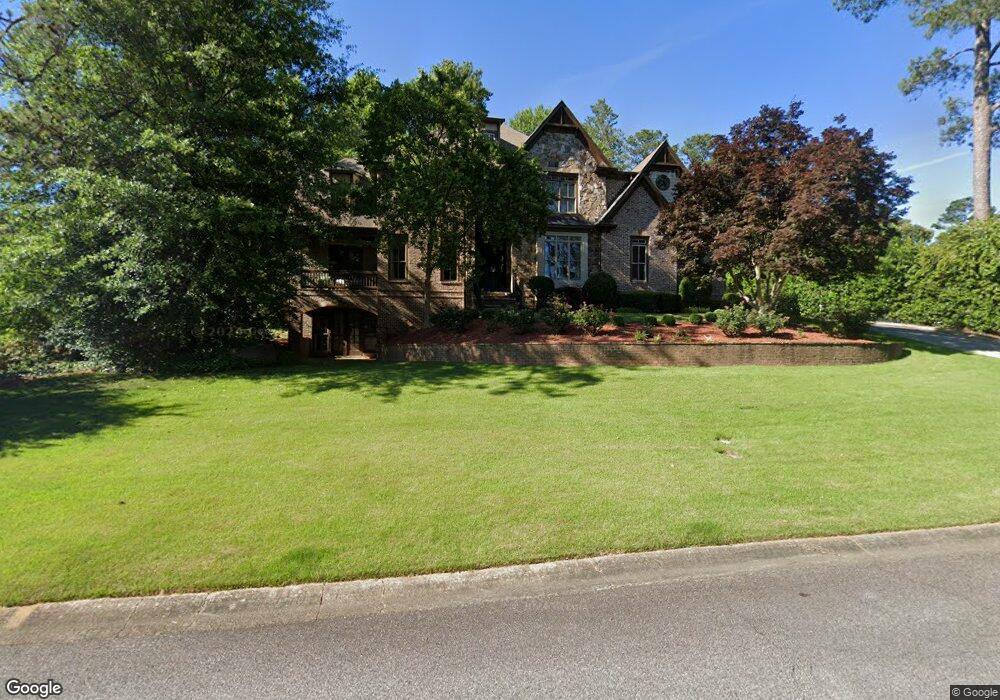 3711 Greenview Dr unit 6, Marietta, GA 30068 - photo 1