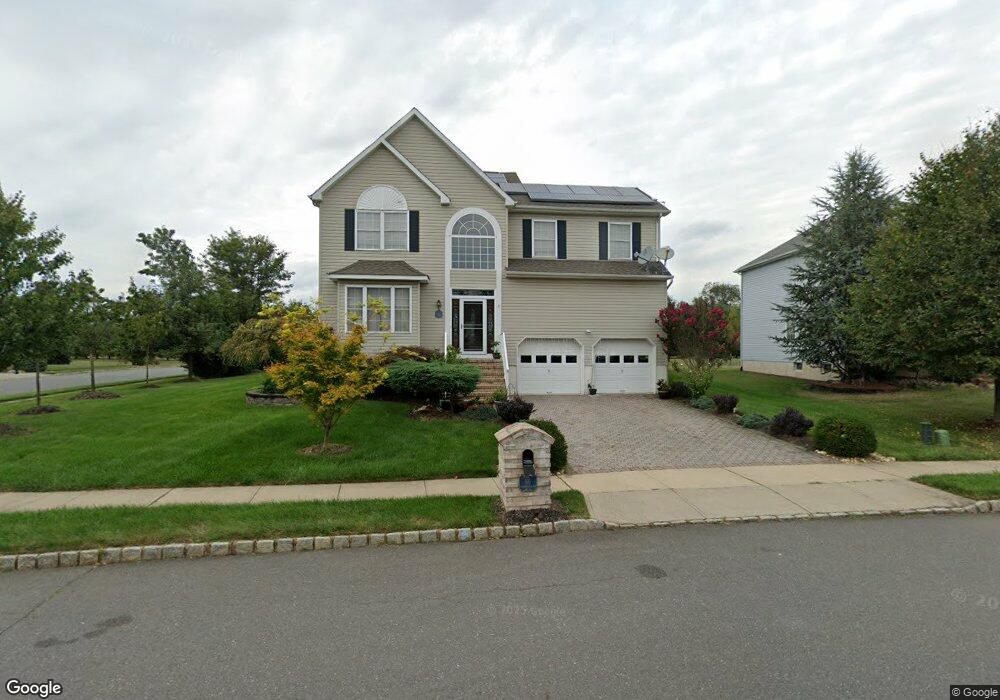 60 Champlain Rd, Monmouth Junction, NJ 08852 - photo 1