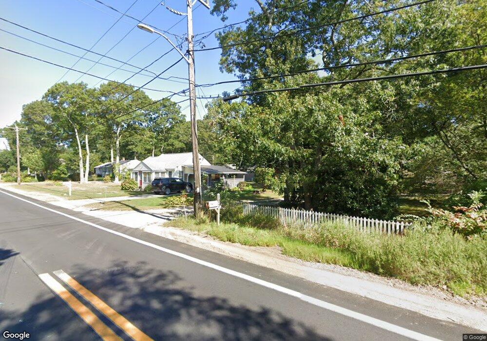 181 Main St unit 1, Mashpee, MA 02649 - photo 1