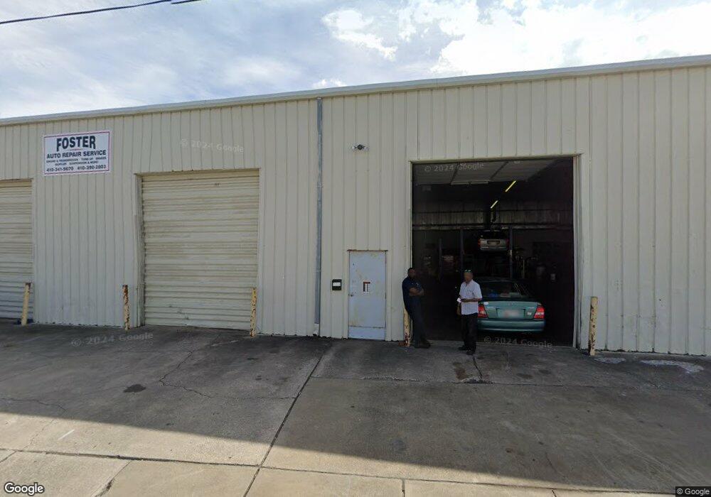 507 E Railroad Ave, Salisbury, MD 21804 - photo 1