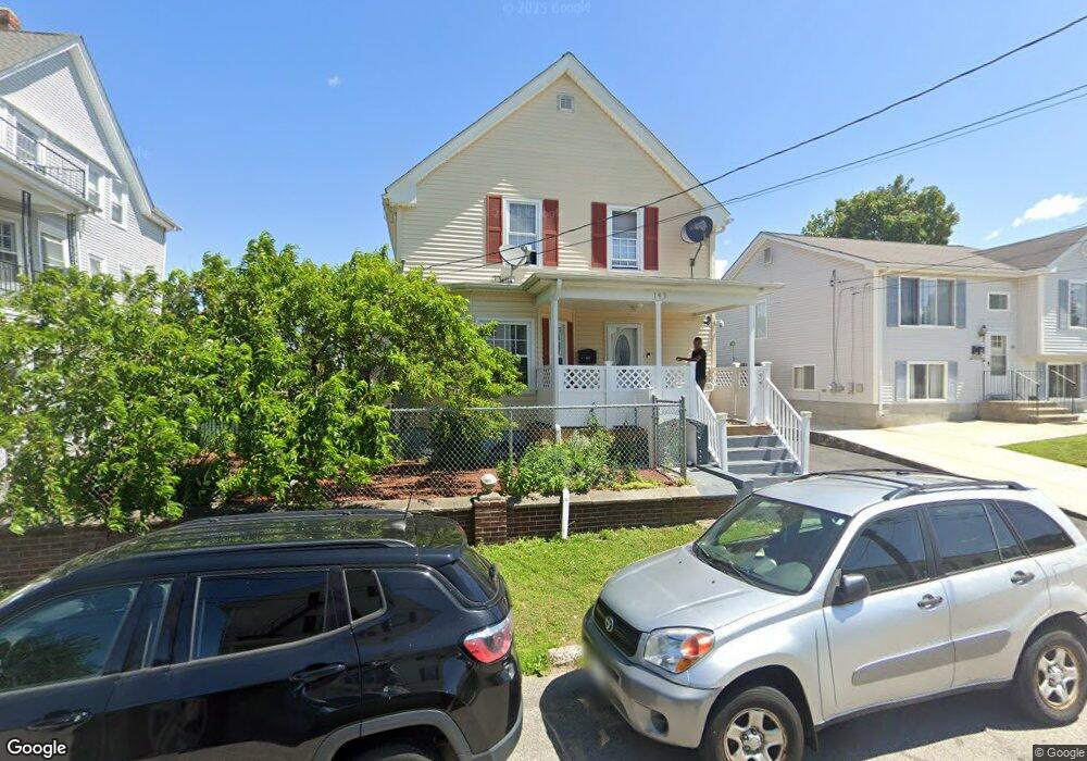 193 Francis Ave, Pawtucket, RI 02860 - photo 1