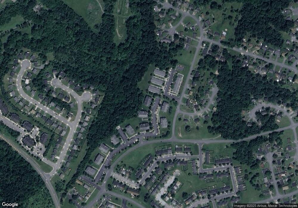 114 Timberlake Terrace 9 unit 9, Stephens City, VA 22655 - photo 1