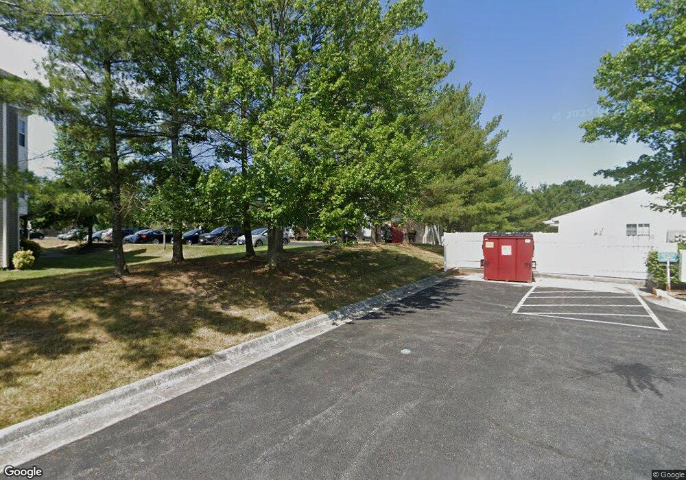 114 Timberlake Terrace unit 10, Stephens City, VA 22655 - photo 1