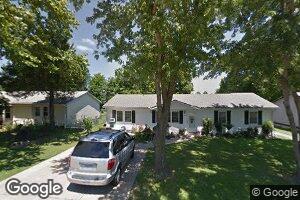 1307 W Briarwood St, Jay, OK 74346