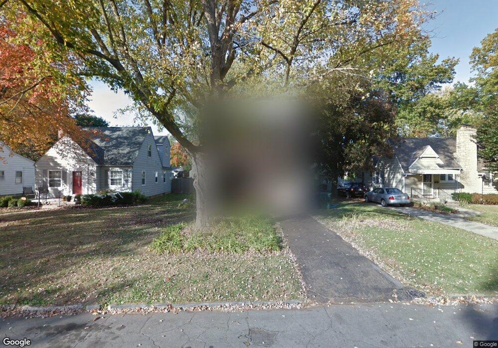 276 E Beaumont Rd, Columbus, OH 43214 - photo 1