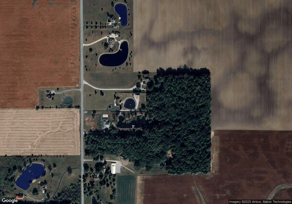 6515 N 100 E, Ossian, IN 46777 - photo 1