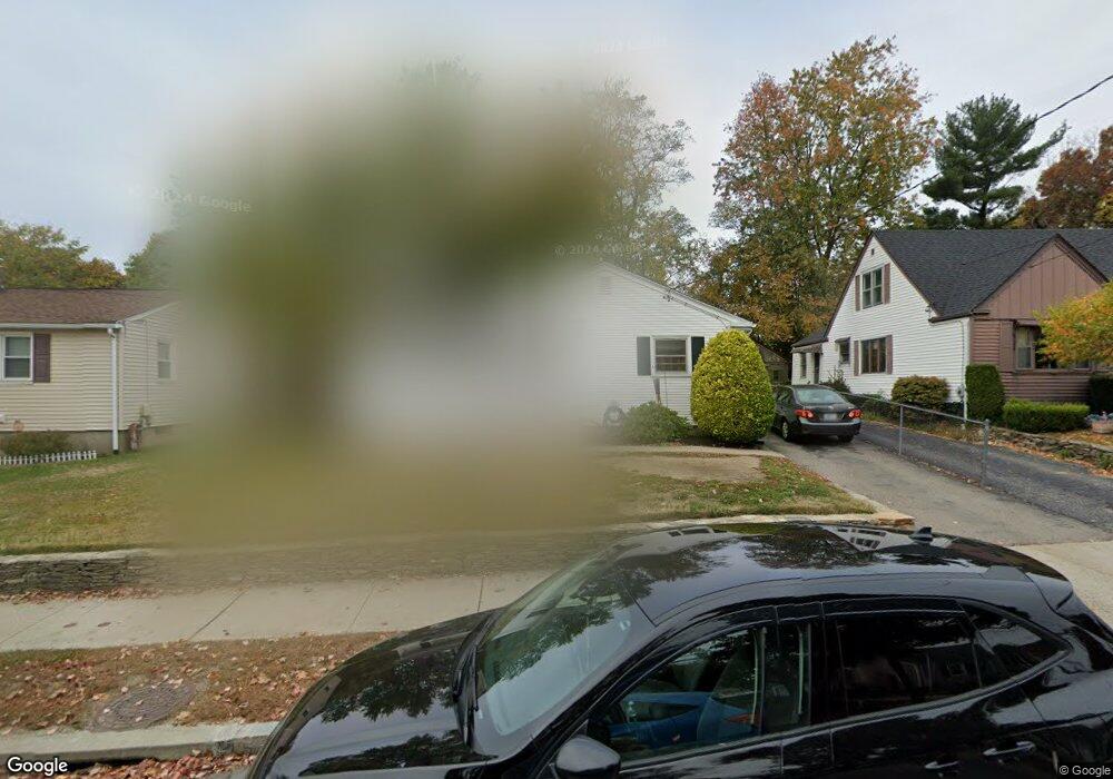 853 Pontiac Ave, Cranston, RI 02910 - photo 1