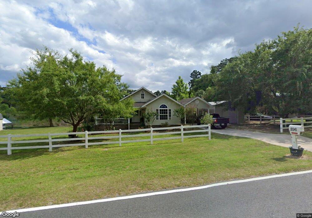 896 NW Ashley St, Lake City, FL 32055 - photo 1