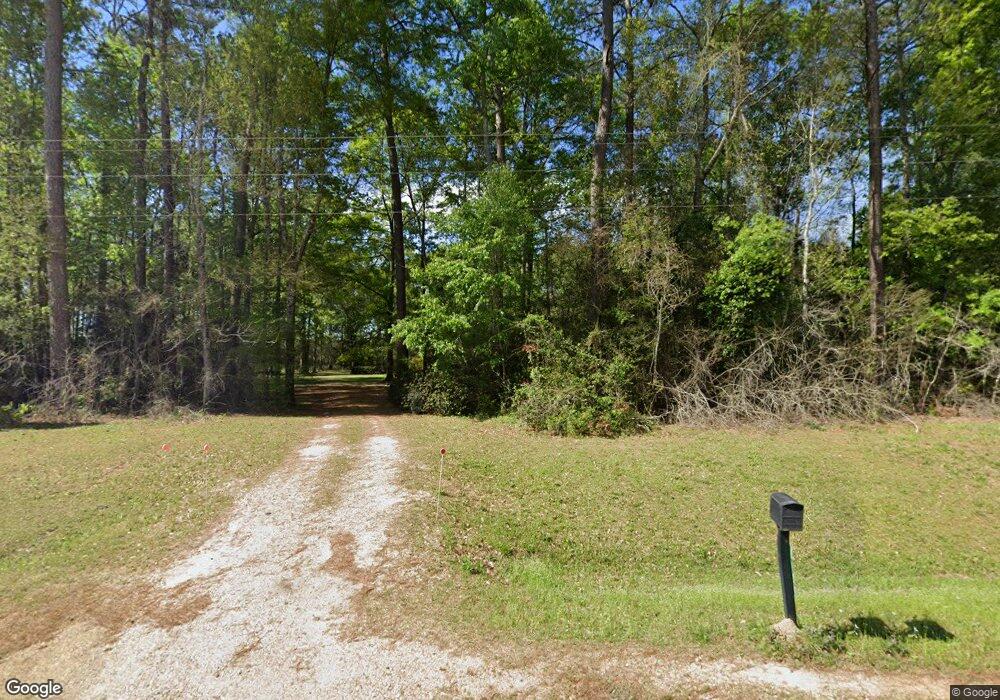 8107 Magnolia Progress Rd, Magnolia, MS 39652 - photo 1