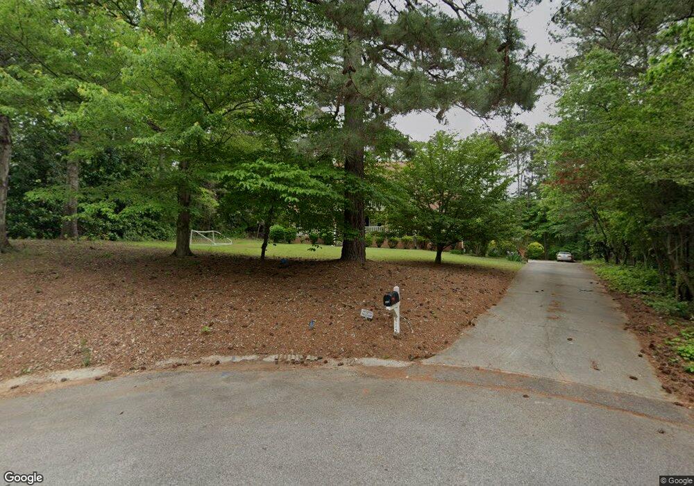 412 Foggy Bottom Dr, Carrollton, GA 30116 - photo 1