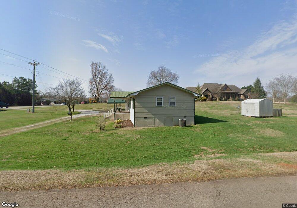 2908 Highway 124 W, Jefferson, GA 30549 - photo 1