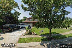 12131 Greencastle Dr, Cincinnati, OH 45246