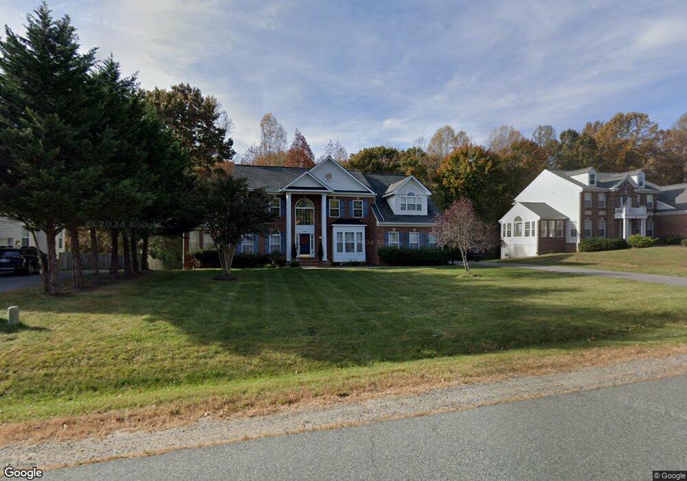 10412 Rolling Ridge Dr, Spotsylvania, VA 22553 - photo 1