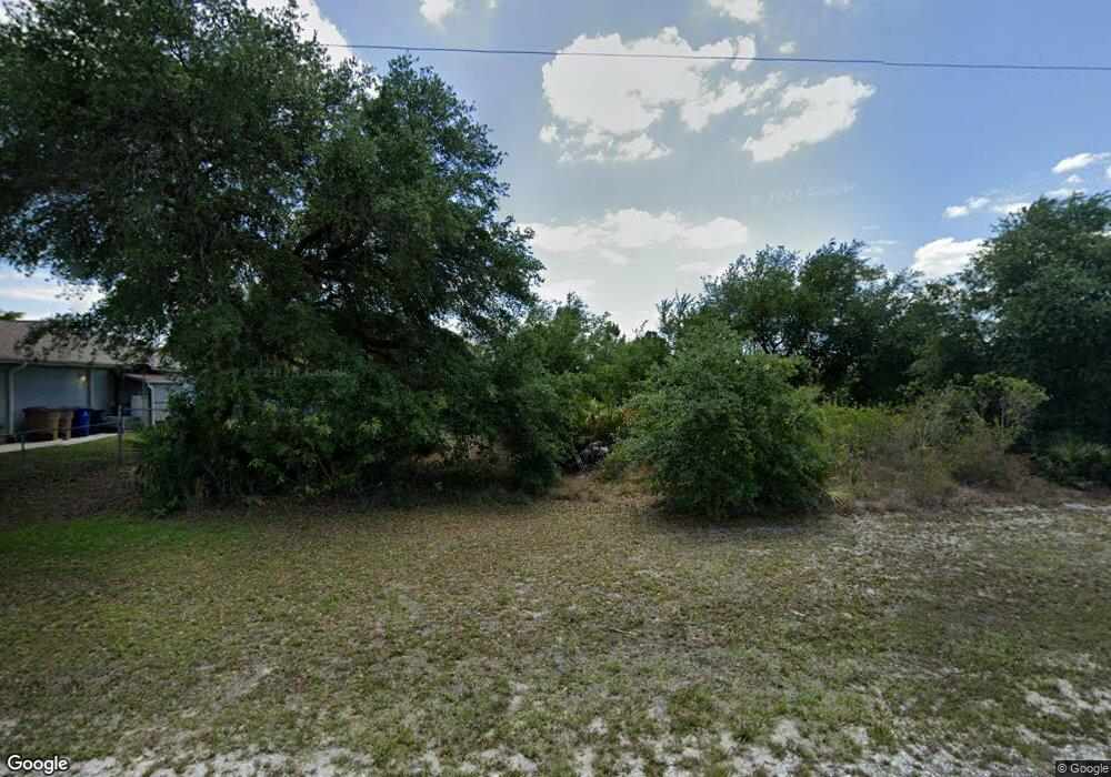 3109 57th St W, Lehigh Acres, FL 33971 - photo 1