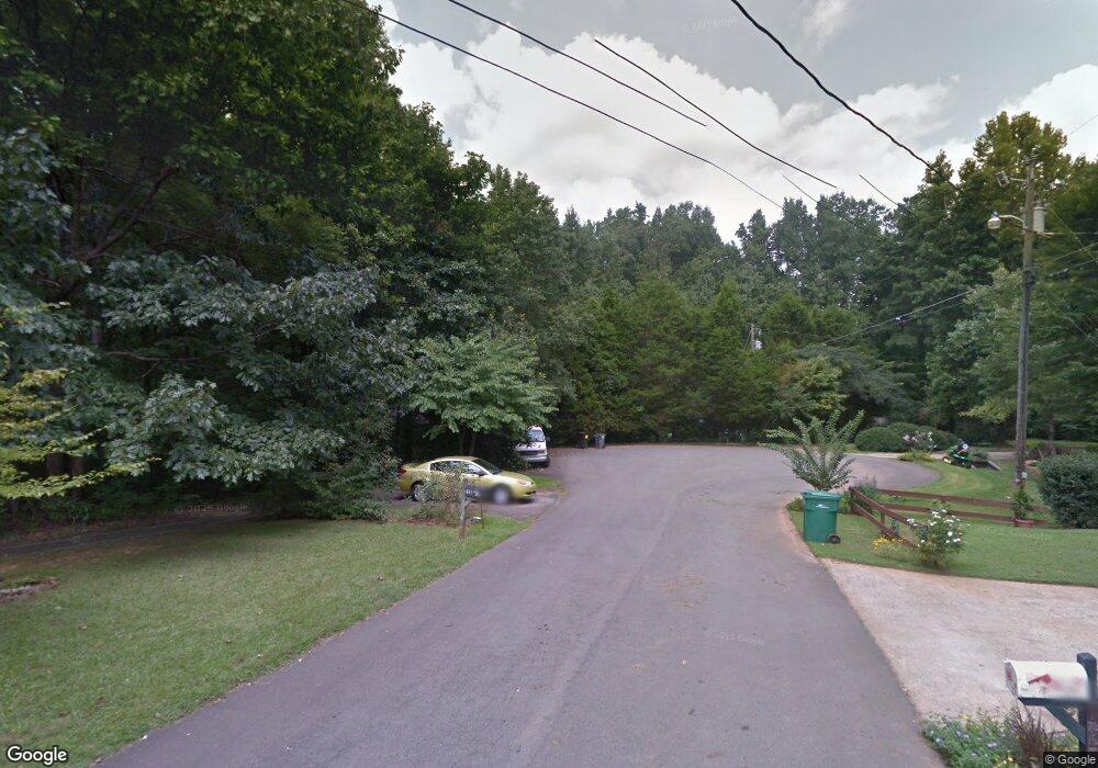 1685 Morgan Walk, Canton, GA 30115 - photo 1