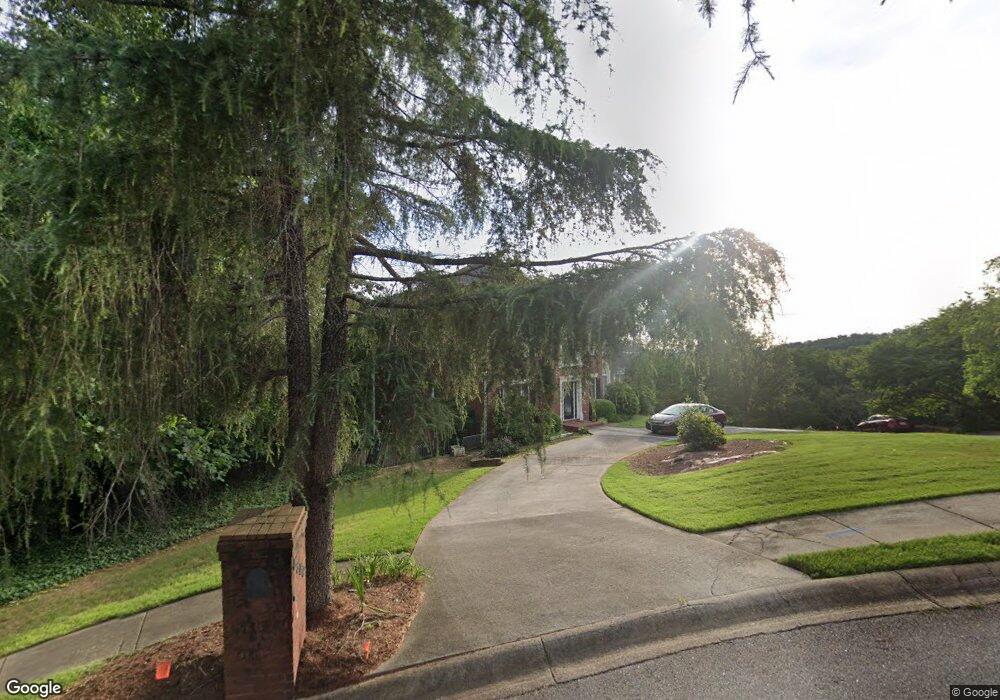 4800 Summitop Ln NE, Marietta, GA 30066 - photo 1