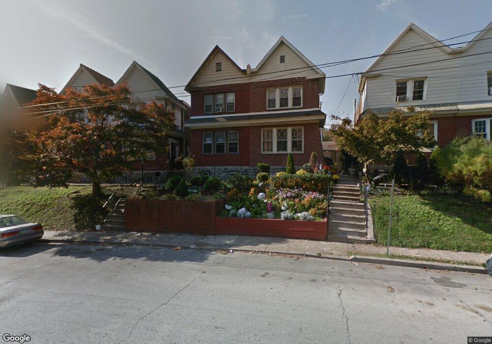 936 W Cobbs Creek Pkwy, Lansdowne, PA 19050 - photo 1