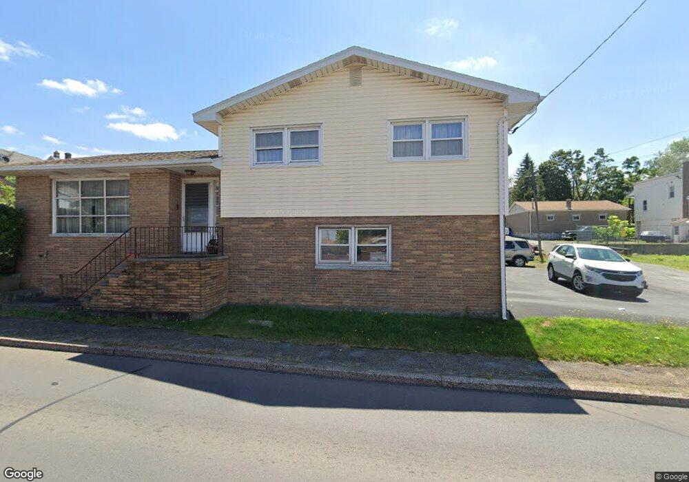 320 W 15th St, Hazleton, PA 18201 - photo 1