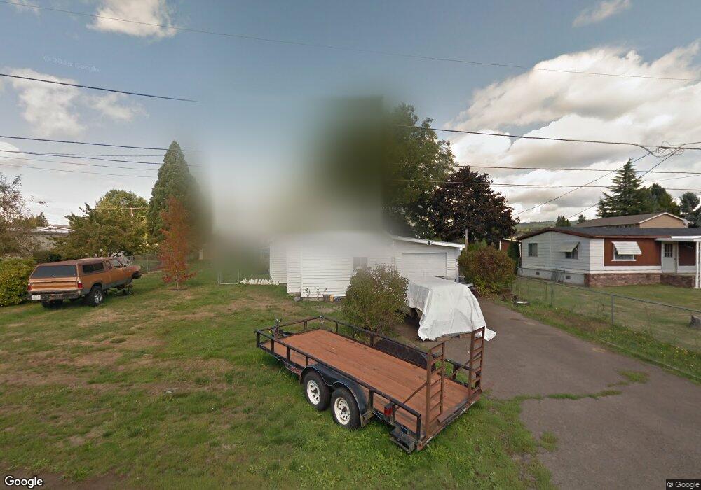 1018 7th St, Lafayette, OR 97127 - photo 1