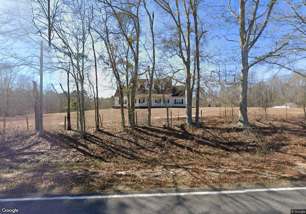 360 Tarrytown Rd, Tarrytown, GA 30470 - photo 1