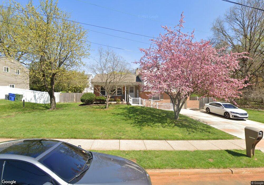 21 Colgate Dr, Cherry Hill, NJ 08034 - photo 1