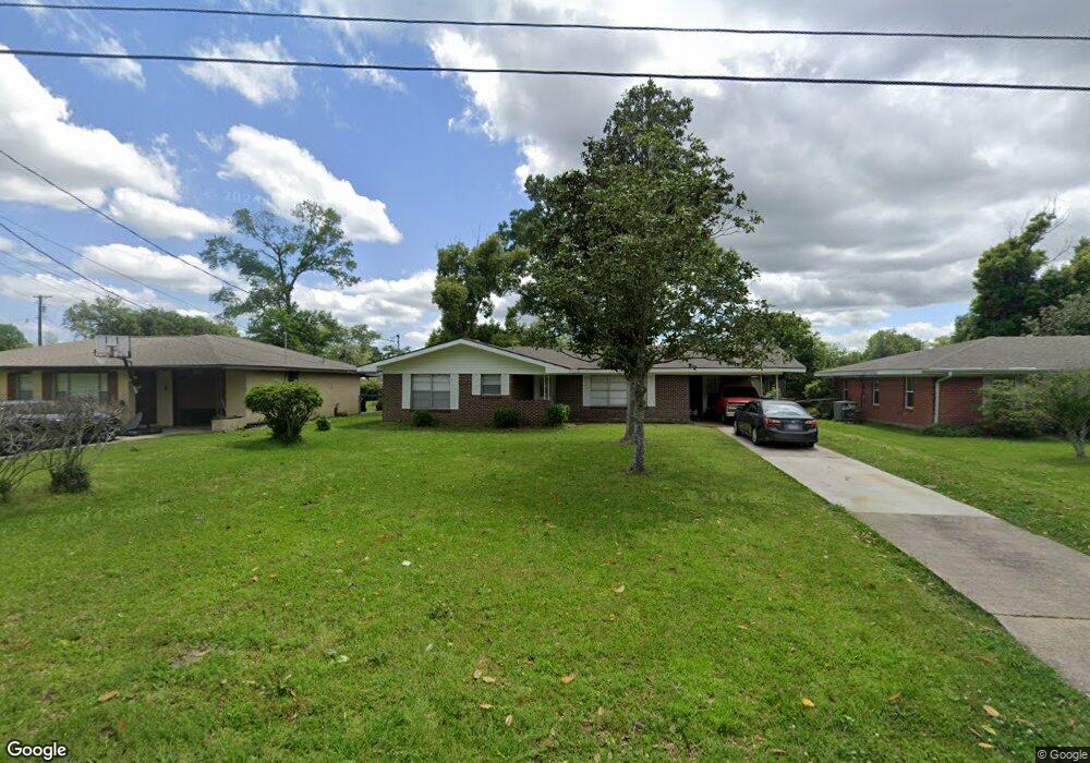 813 Dolby St, Lake Charles, LA 70605 - photo 1