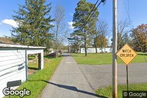 Lot 2 E Strawberry Alley, Beavertown, PA 17813