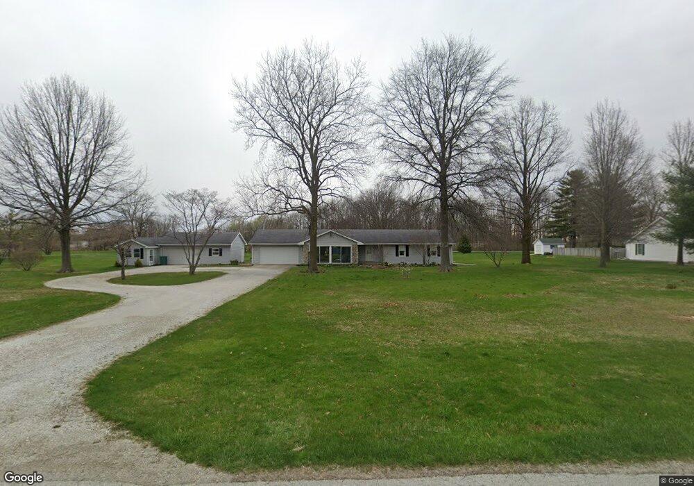 9606 E 100 S, Greentown, IN 46936 - photo 1