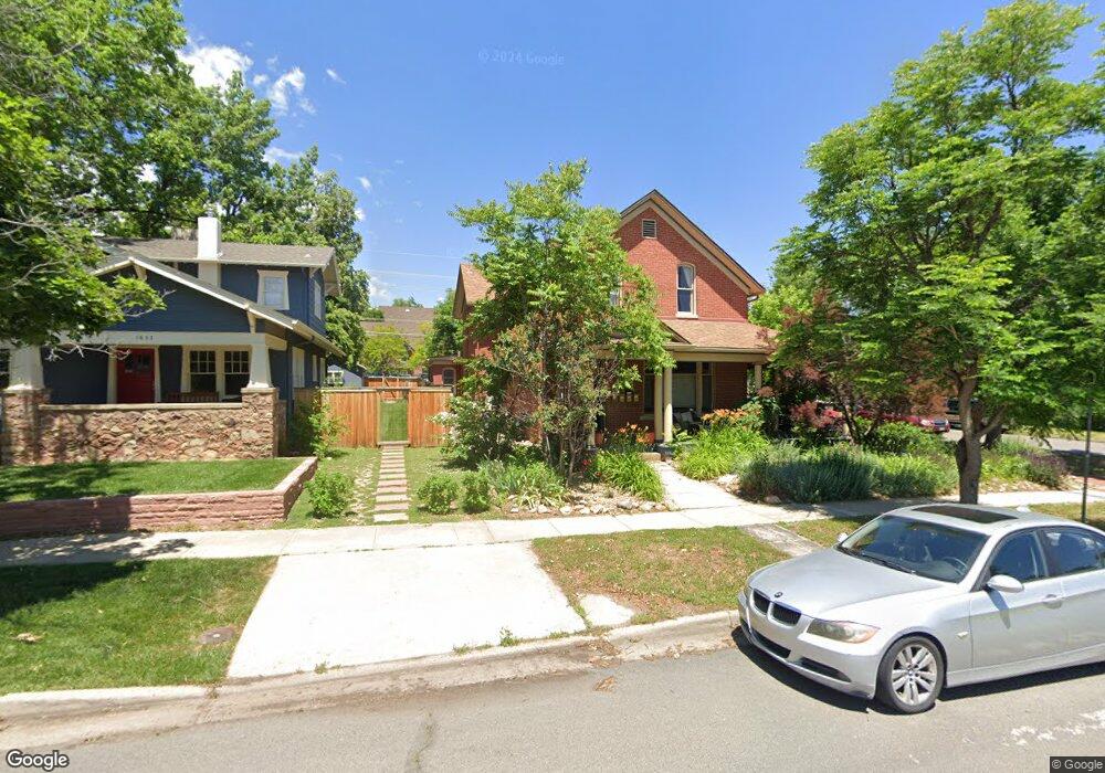 1645 Pine St, Boulder, CO 80302 - photo 1