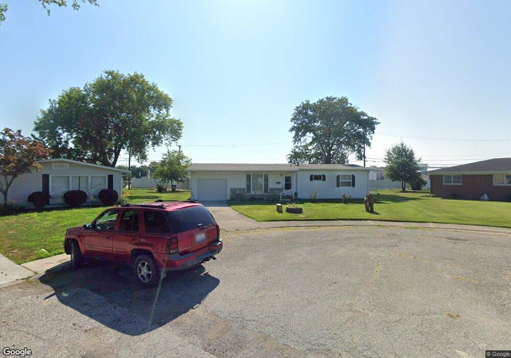 5 S Lakewood Dr, Effingham, IL 62401 - photo 1