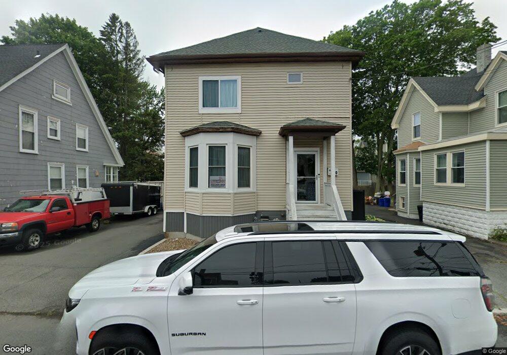 20 Hillside Ave, Swampscott, MA 01907 - photo 1