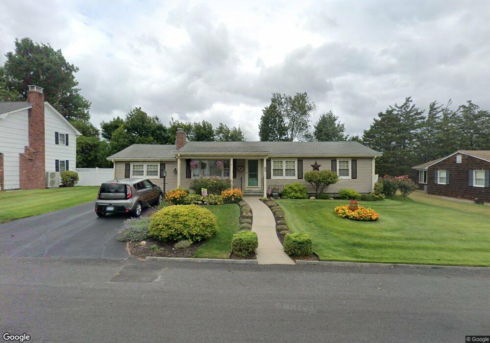 45 Cedar Dr, West Warwick, RI 02893 - photo 1