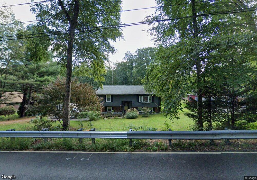 157 Dudley Rd, Oxford, MA 01540 - photo 1