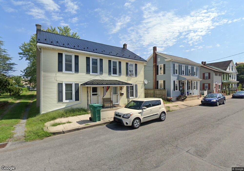 131 Lower Market St, Milton, PA 17847 - photo 1