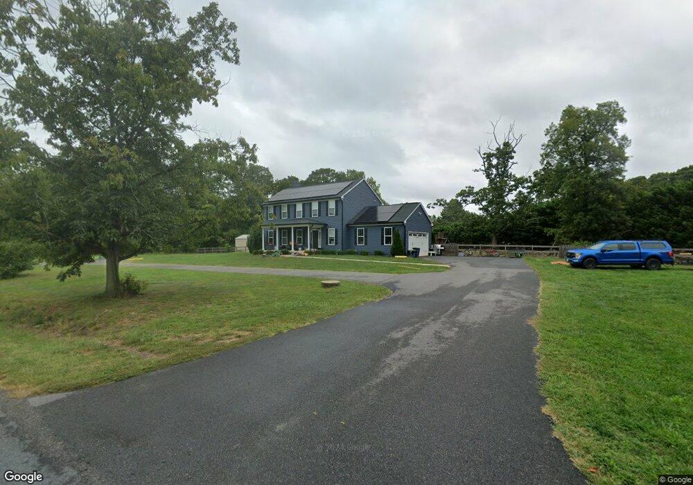 31191 Zoar Rd, Locust Grove, VA 22508 - photo 1