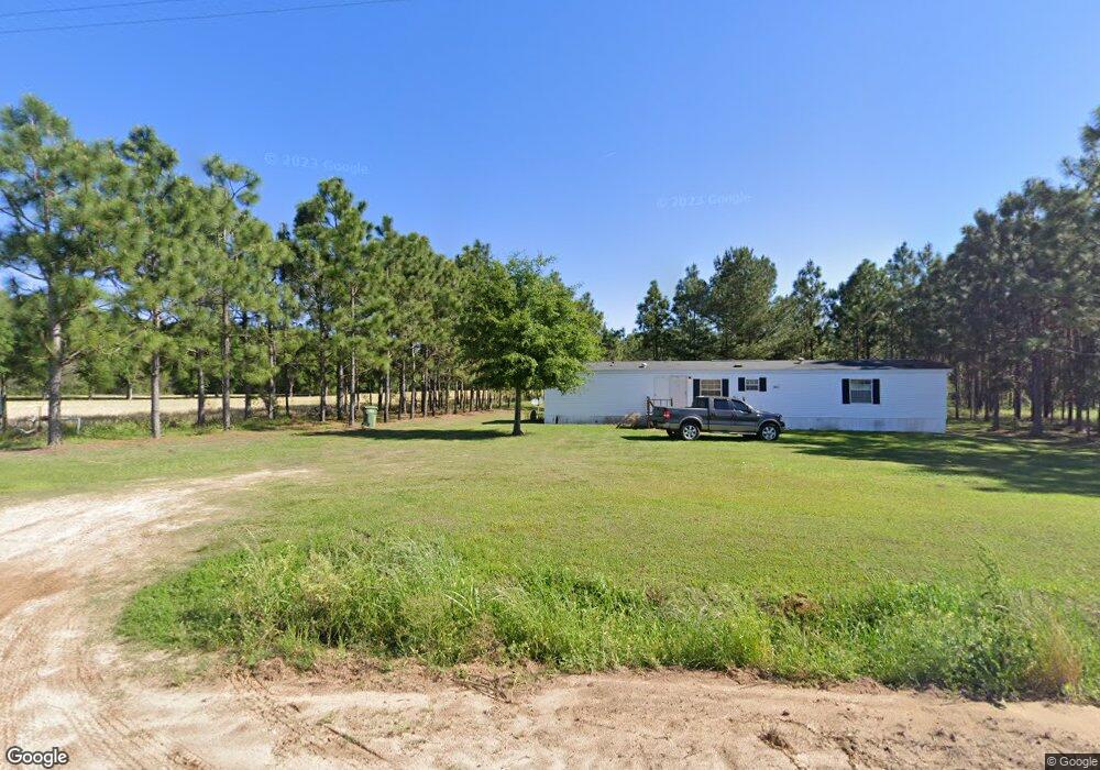 2389 Kennedy Hill Rd, Quitman, GA 31643 - photo 1