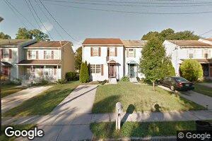 324 Lincoln Ave, Lawnside, NJ 08045