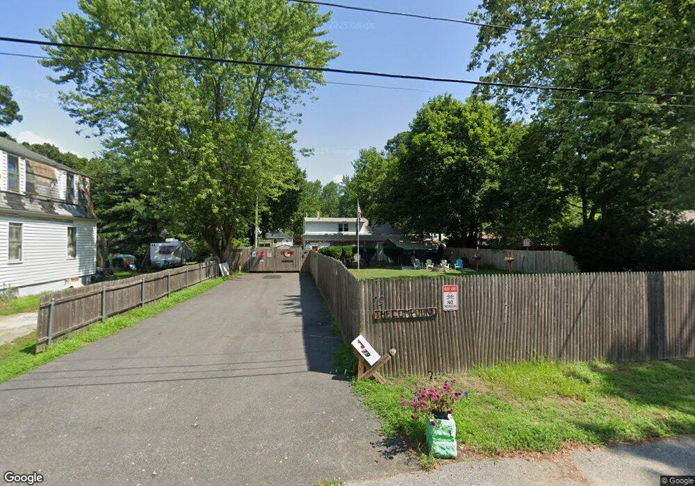 79 Wilson Ave, Warwick, RI 02889 - photo 1