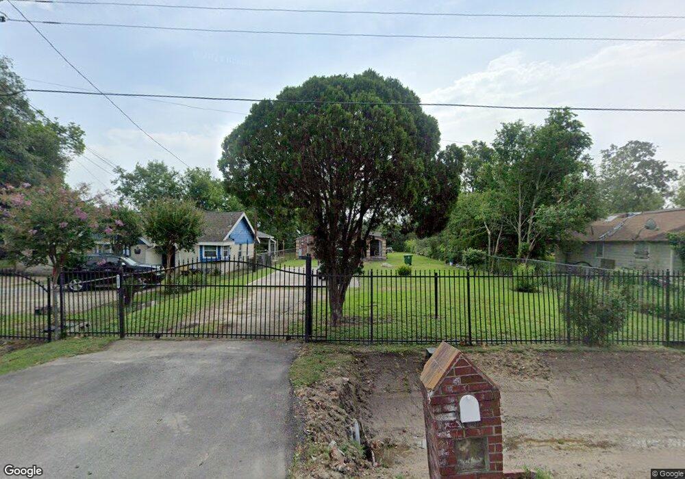 7020 Los Angeles St, Houston, TX 77016 - photo 1