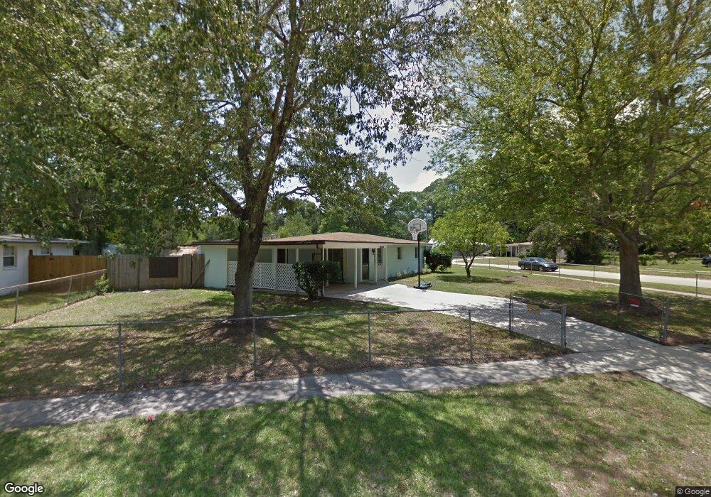 6930 Tampico Rd S, Jacksonville, FL 32244 - photo 1