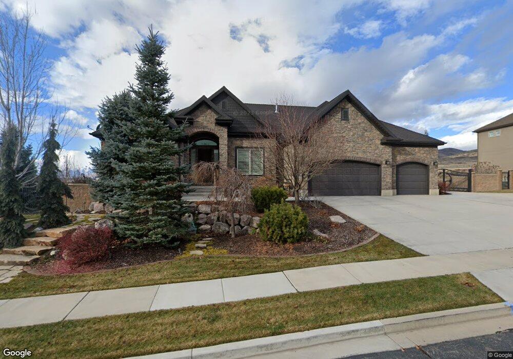 11547 N Broadleaf Hollow Ln, Highland, UT 84003 - photo 1