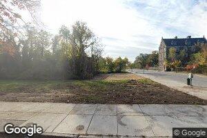 1143 W Saratoga St, Baltimore, MD 21223