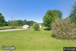14088 S Merrill Rd, Brant, MI 48614