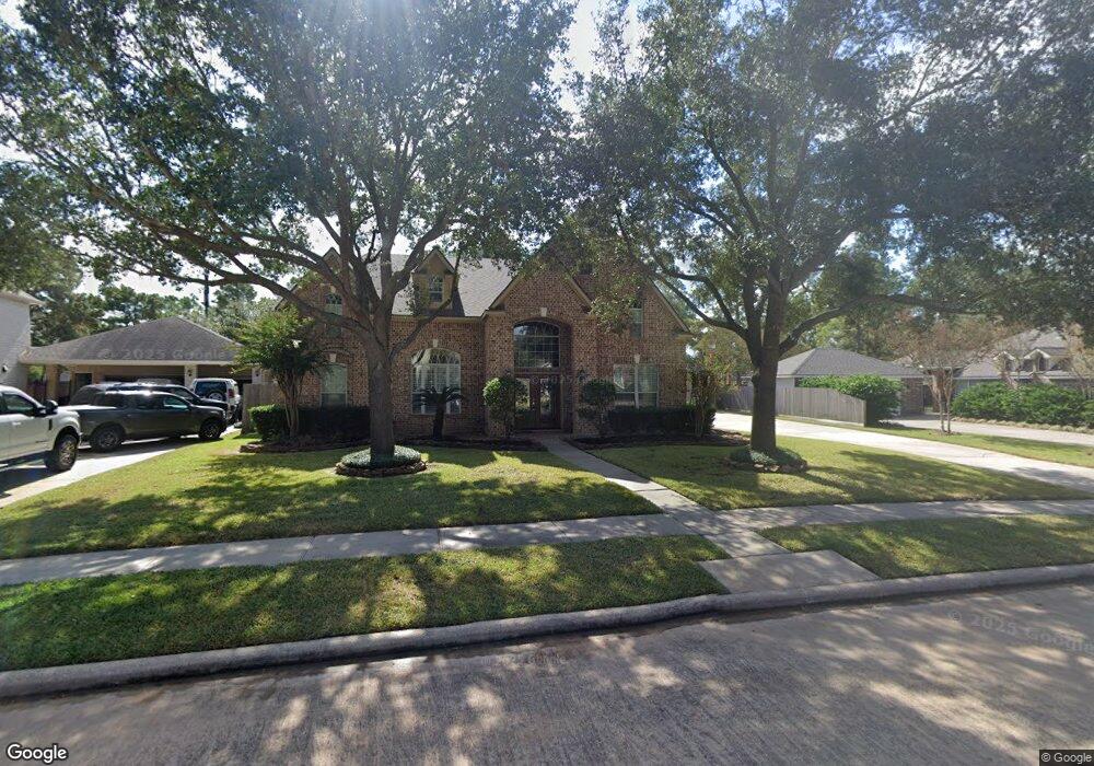 17415 Fairgrove Park Dr, Houston, TX 77095 - photo 1