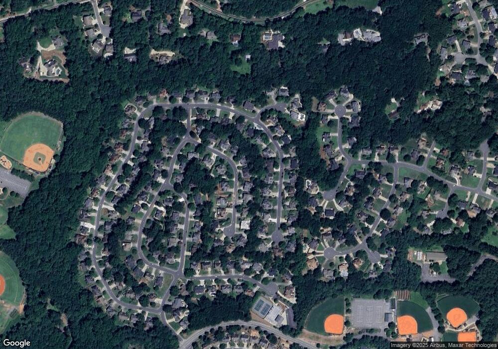 4012 Upland Trace unit 2, Marietta, GA 30066 - photo 1