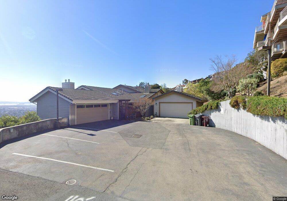22 Yankee Hill, Oakland, CA 94618 - photo 1