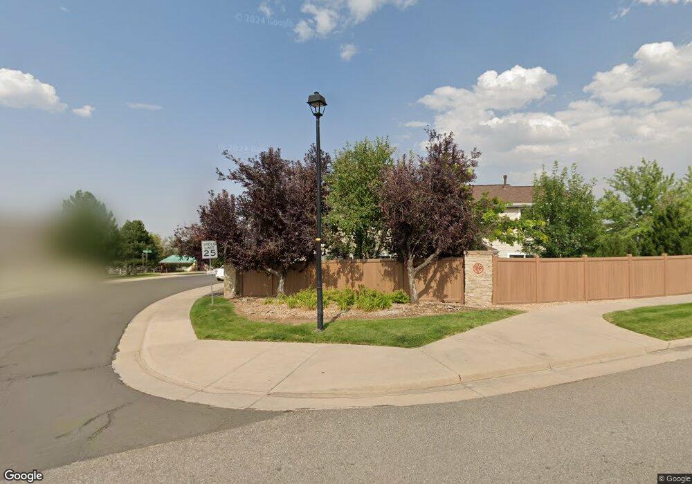 21904 E Crestline Ln, Aurora, CO 80015 - photo 1