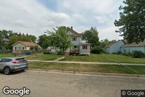 601 2nd Ave SW, Pipestone, MN 56164