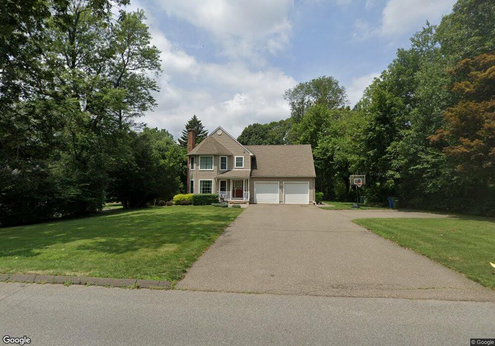 606 N Elm St, Wallingford, CT 06492 - photo 1