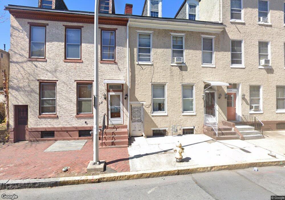 222 S 3rd St, Reading, PA 19602 - photo 1